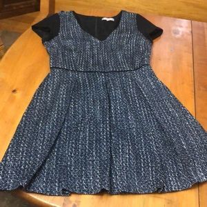 Banana republic dress size 10